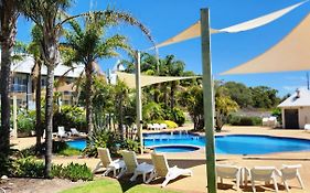 Mercure Bunbury Sanctuary Golf Resort