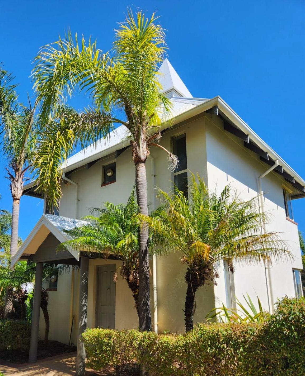 Mercure Bunbury Sanctuary Golf Resort Exterior foto