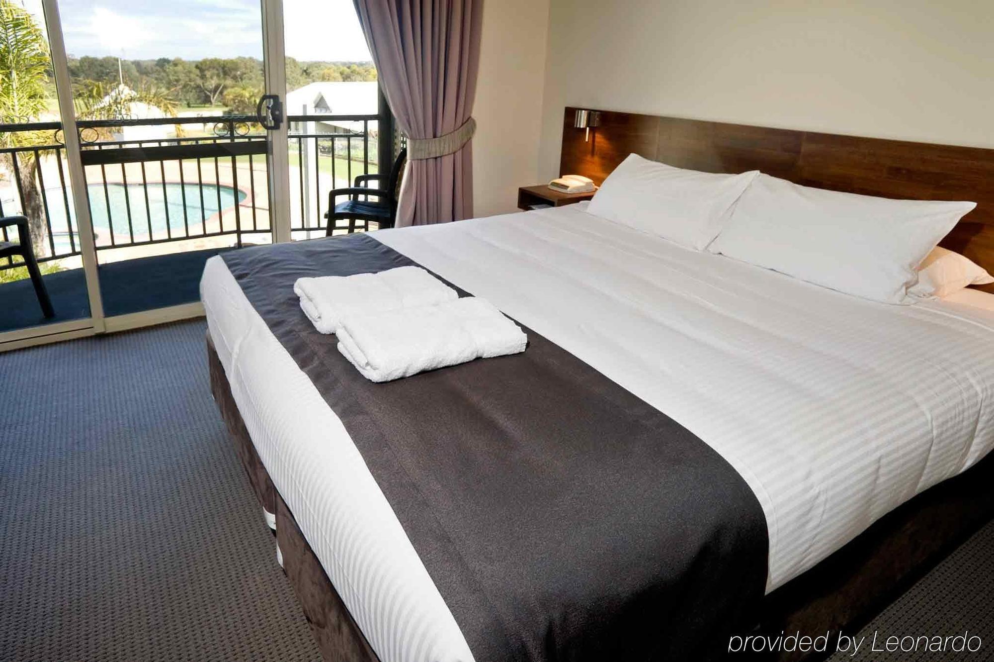 Mercure Bunbury Sanctuary Golf Resort Zimmer foto