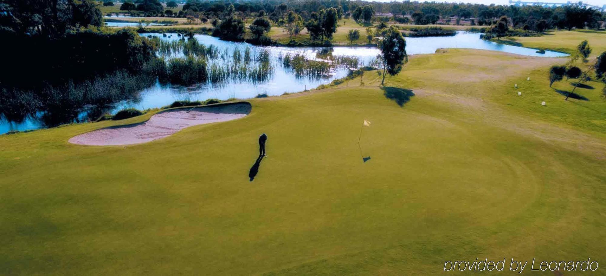 Mercure Bunbury Sanctuary Golf Resort Exterior foto