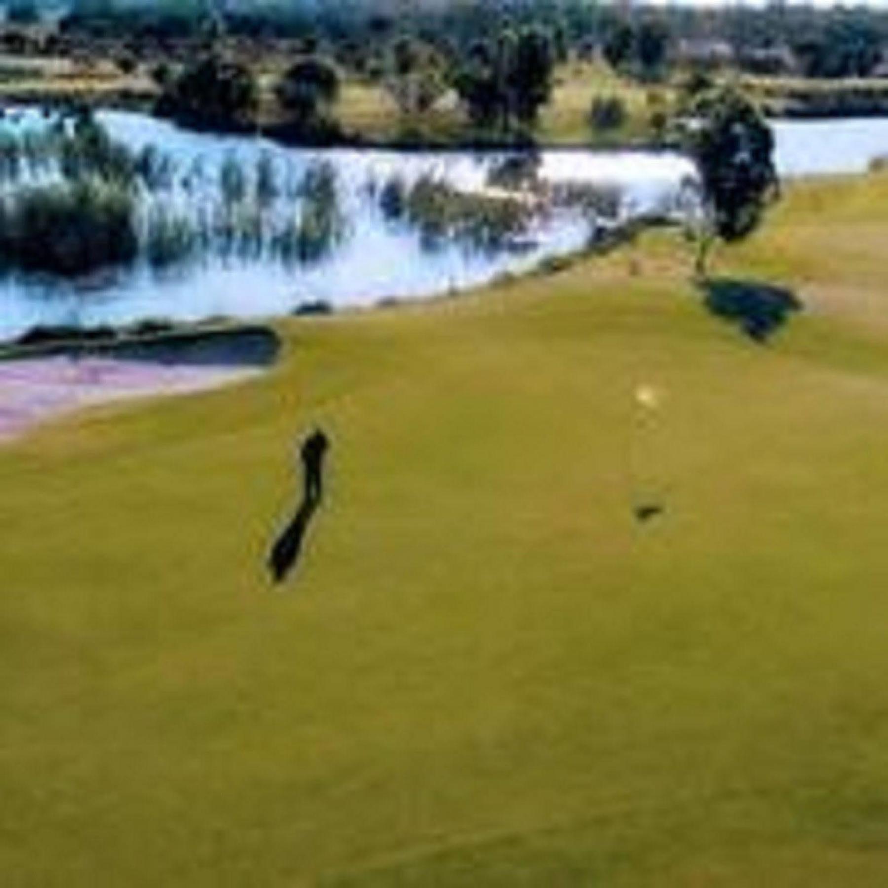 Mercure Bunbury Sanctuary Golf Resort Exterior foto