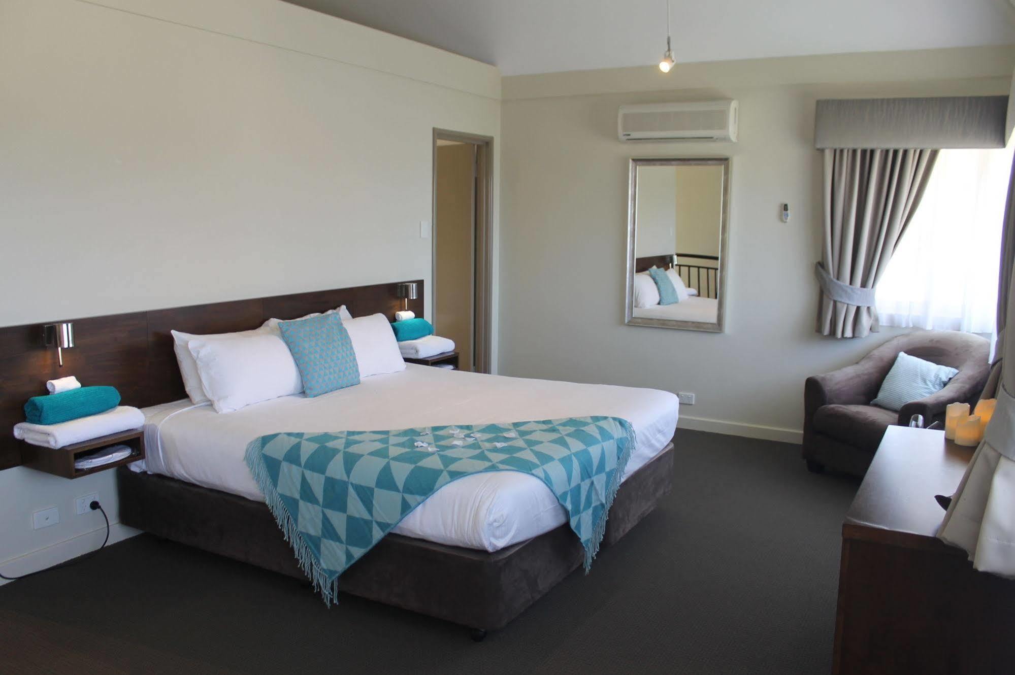 Mercure Bunbury Sanctuary Golf Resort Exterior foto