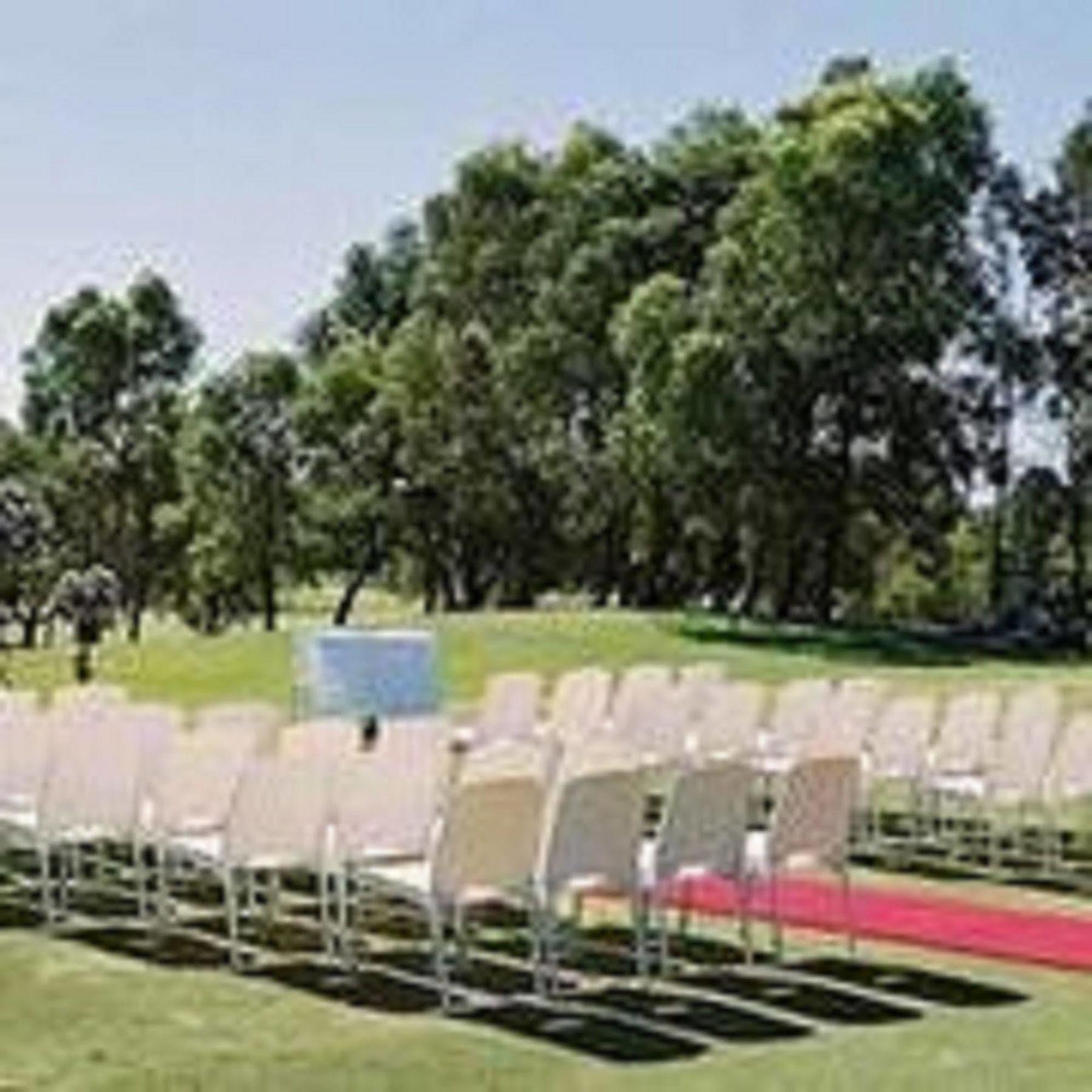 Mercure Bunbury Sanctuary Golf Resort Exterior foto